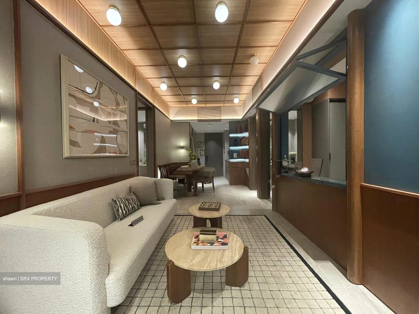 Arina East Residences (D15), Apartment #498213371